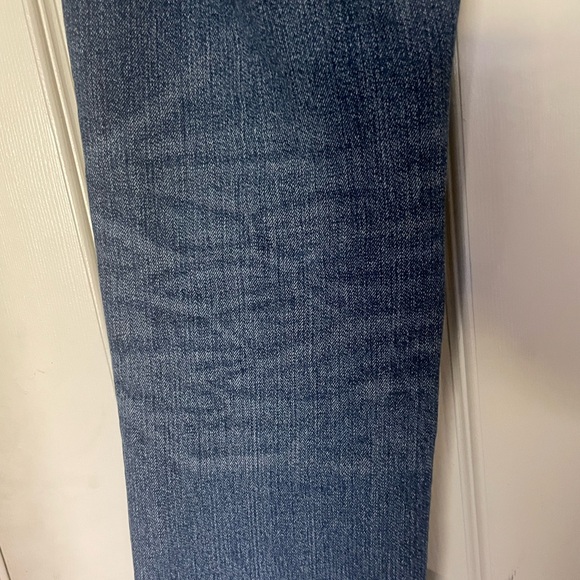 Zip fly Levi’s 501 s40196 Jeans 28x30 - Picture 4 of 9